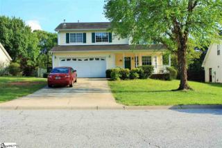 21 Michell Dr, Taylors, SC 29687-5339