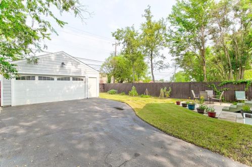 2604 Ryan Ave, Fort Worth TX  76110-3026 exterior