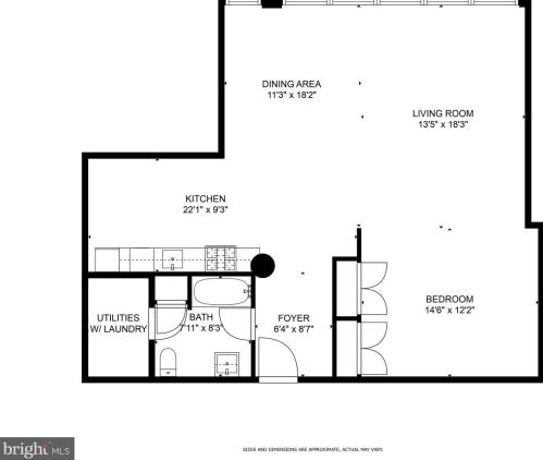 314 12th St, Philadelphia PA  19107-1126 exterior