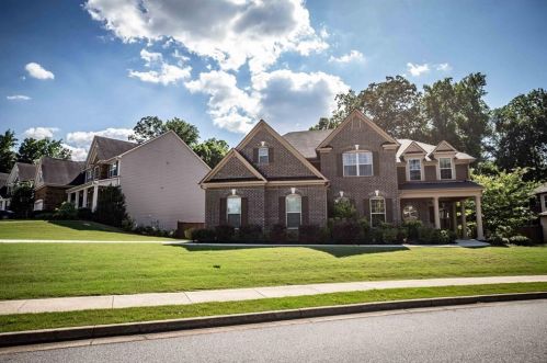 138 Lakestone Pkwy, Holly Springs, GA 30188-5424