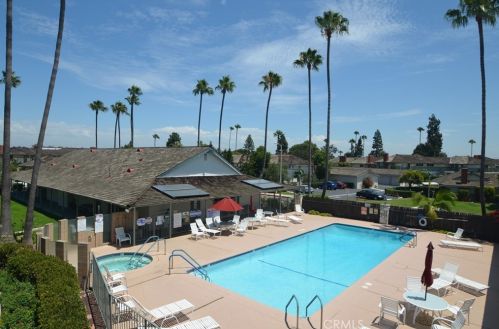 22953 Nadine Cir, Torrance CA  90505-8009 exterior