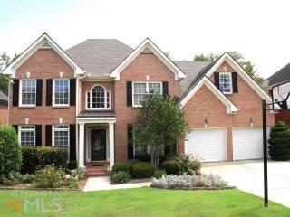 11145 Abbotts Walk Dr, Duluth, GA 30097-8452