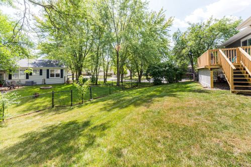 630 Londonberry Ln, Lemont IL  60440-1017 exterior