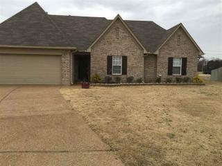 55 Gracie Cv, Somerville, TN 38060-4877