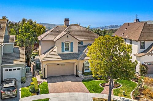 4 Merriweather Pl, San Juan Capistrano, CA 92694-0823