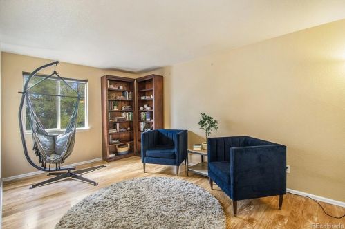 22844 Progress Ave, Denver CO  80015-6553 exterior