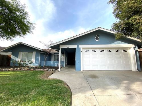 445 Columbia Ave, Merced, CA 95340-0914