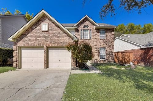 503 Las Cruces Dr, Irving, TX 75063-4640