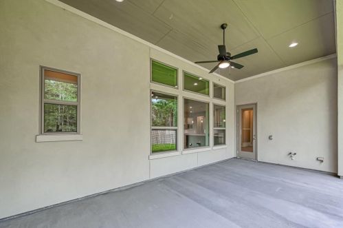 999 Briac Ln, Conroe TX  77301-4109 exterior