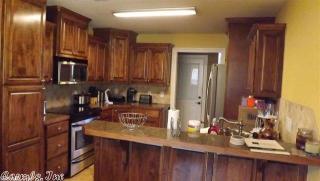 8 Talladega Loop, Cabot AR  72023-9711 exterior