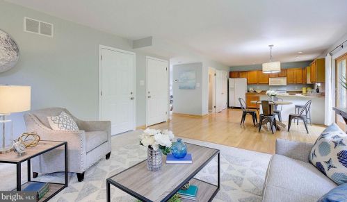 285 Michener Ct, Severna Park MD 21146-2051 exterior