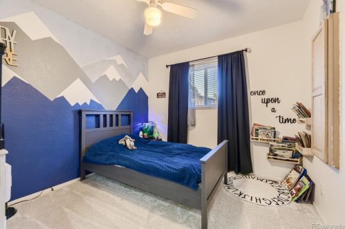 3736 Mission Pkwy, Denver CO  80013-2445 exterior