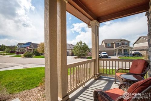 2083 Bayfront Dr, Fort Collins CO  80550-3590 exterior