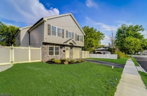 1829 Brady Ct, Rahway, NJ 07065-5133