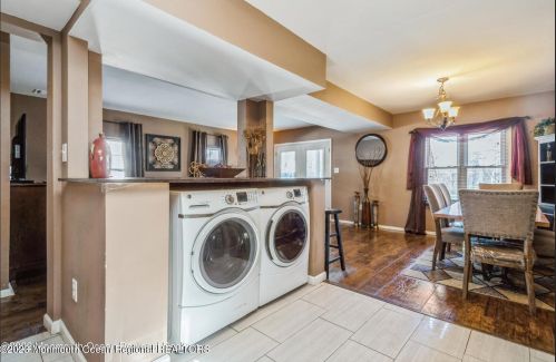 148 Dewitt Ave, Tinton Falls NJ  07712-6721 exterior