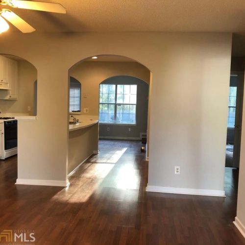 6783 Saganaw Dr, Rex GA  30273-2252 exterior