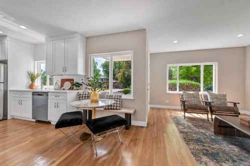 670 Olive St, Denver CO  80220-5521 exterior