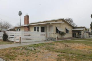 200 O St, Madera, CA 93637-4454