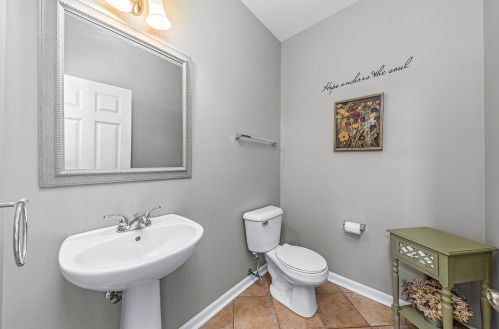 26228 Whispering Woods Cir, Plainfield IL  60585-2658 exterior