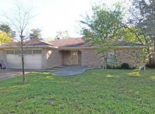 2805 Normand Dr, College Station TX  77845-5752 exterior