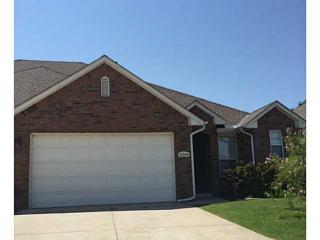 11314 121st Pl, Yukon, OK 73099-8141