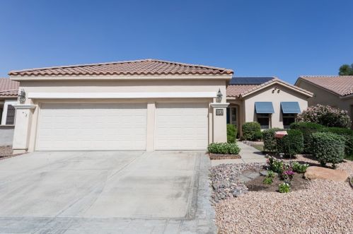 80654 Avenida Santa Marta, Indio, CA 92203-7438