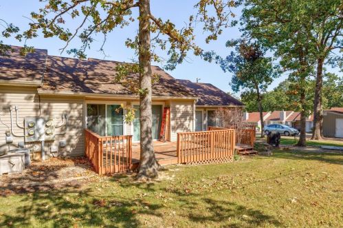 100 Chalet Ln, Bonne Terre, MO 63628-8978