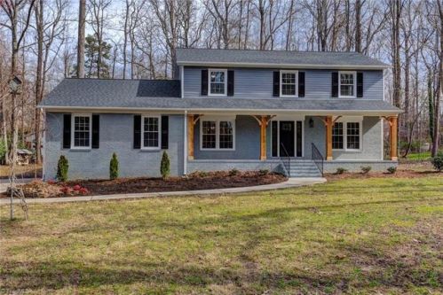 4003 Bradenton Dr, Greensboro, NC 27406-9305