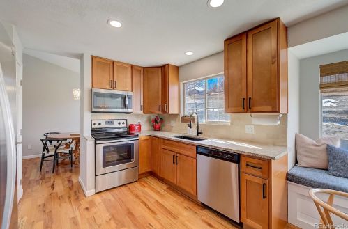 3314 11th Avenue Dr, Westminster CO  80020-6756 exterior