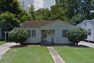 2119 Alma St, Alexandria LA  71301-6553 exterior