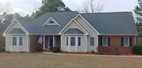 53 Woodland Cir, Wind Blow, NC 27281-9747
