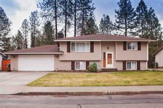 5509 Woodside Ave, Spokane, WA 99208-3847