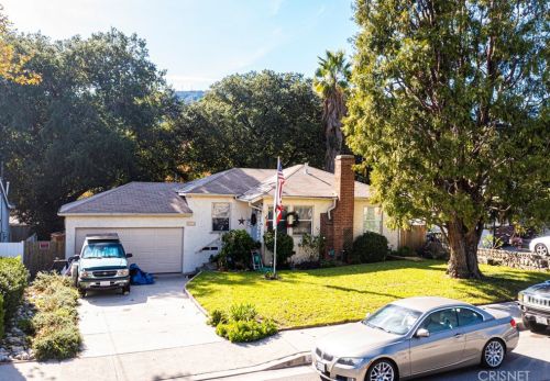 3510 Altura Ave, Glendale, CA 91214-2518