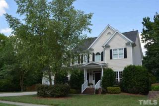 116 Glenmore Rd, Cary, NC 27519-6151