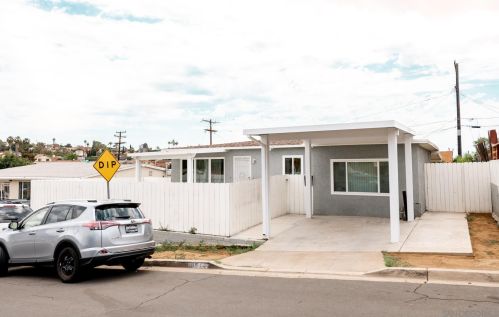 614 Cadman St, San Diego, CA 92114-3212