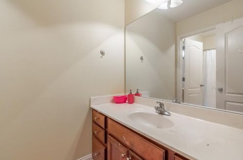 3307 Rockingham Ct, Conyers GA  30094-3815 exterior