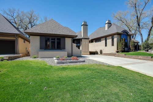 1949 Fulham St, Saint Paul MN  55113-3816 exterior