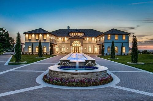 2449 Mountain View Ct, Cedar Hill, TX 75104-4539