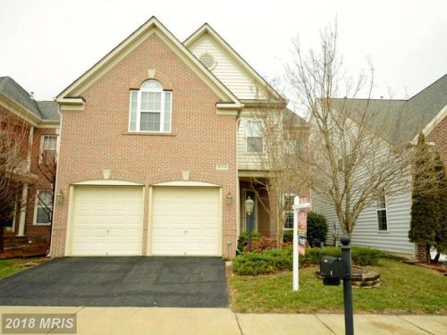 8314 Middle Ruddings Dr, Lorton, VA 22079-2781