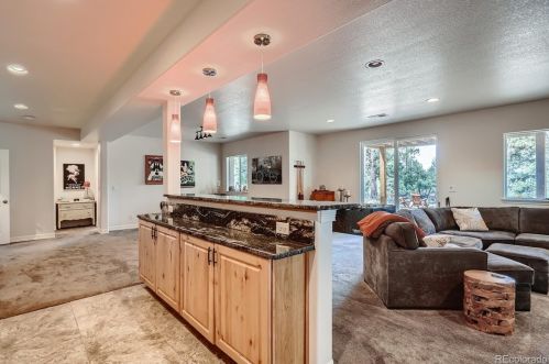 38295 Signal Ridge Trl, Elizabeth CO exterior