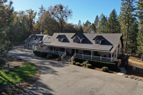 13580 Via Del Sol, Auburn, CA 95602-8936