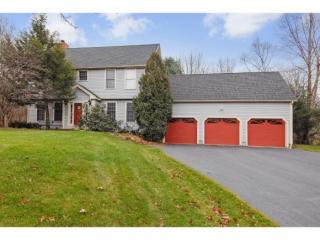 207 Buckminster Way, Portsmouth, NH 03801-5682