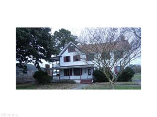 33 Wallace Rd, Hampton, VA 23664-2050
