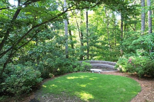 807 Brookhaven Springs Ct, Atlanta GA  30342-3551 exterior