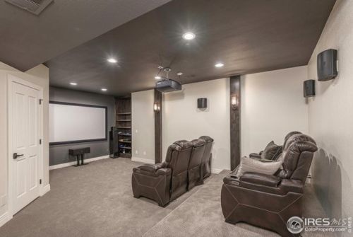525 Whitney Bay, Fort Collins CO  80550-6162 exterior
