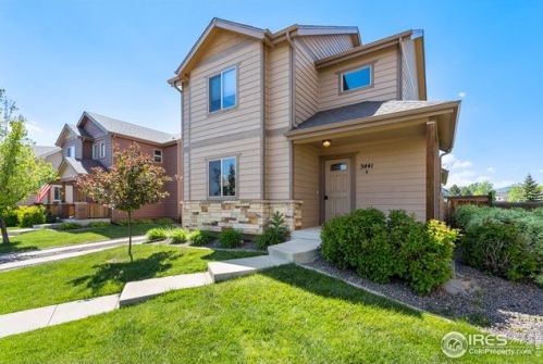 3441 Foster Pl, Loveland, CO 80538-6437