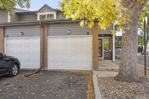 1693 Carr St, Denver CO  80214-5972 exterior