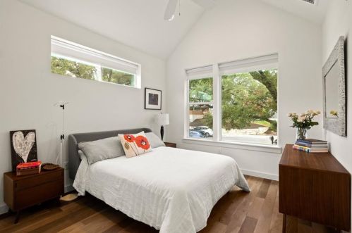 3109 Aldwyche Dr, Austin TX  78704 exterior