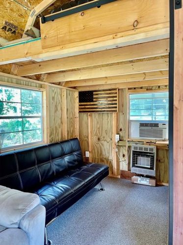 407 Griffith Ave, Big Canoe GA  30143-2004 exterior