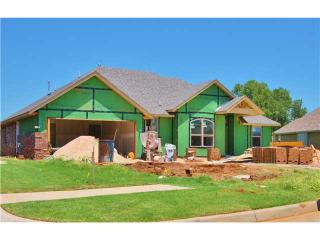 533 Pine Rose Court Way, Mustang, OK 73064-2504